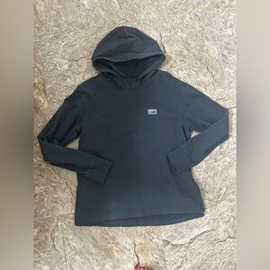 Patagonia hoodie - medium